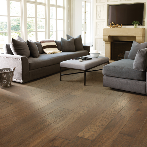 Mineral King by Shaw Floors