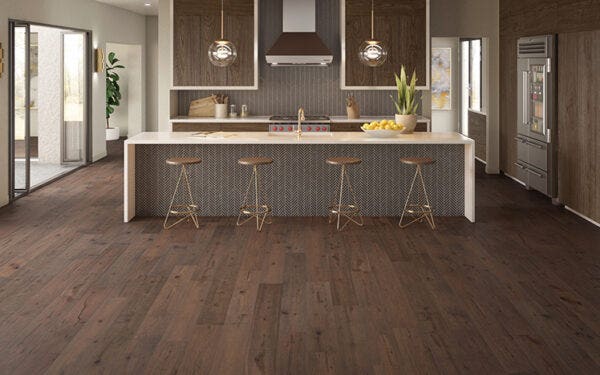 The Reserve Timberline by Richmond Hardwood