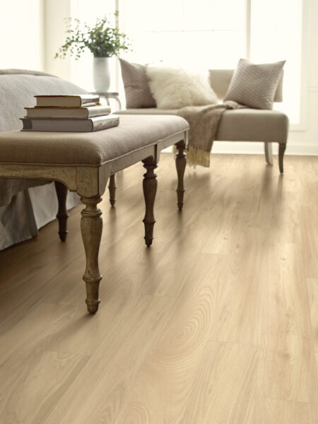 Simplicity Plus by Shaw Floors. Colour Halo