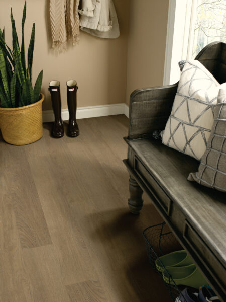 Simplicity Plus by Shaw Floors. Colour Pure