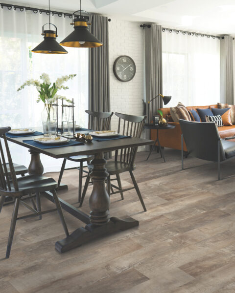 Dodford style in the colour Canyon Oak by Mohawk