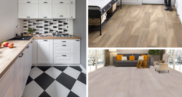How the Right Flooring Can Make a Small Room Look Bigger post thumbnail