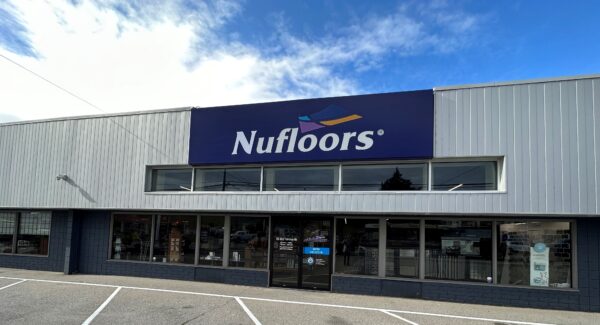 Nufloors Storefront