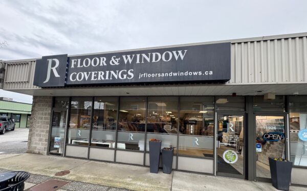 Nufloors Storefront