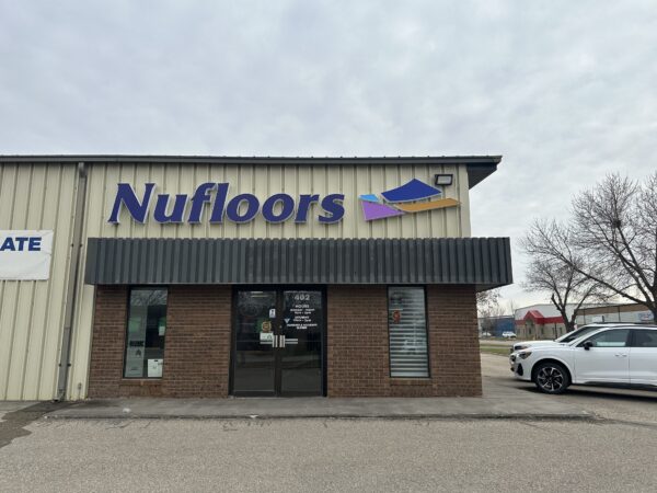 Nufloors Storefront