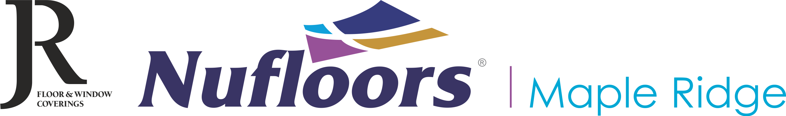 Nufloors Logo