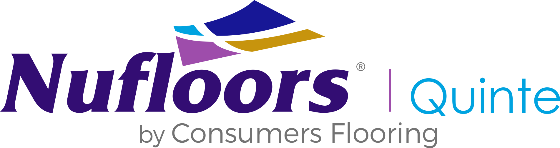 Nufloors Logo