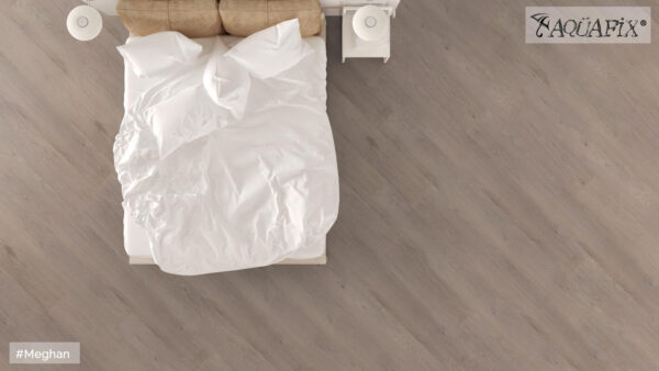 Royal Collection from Unifloor. Colour: Meghan