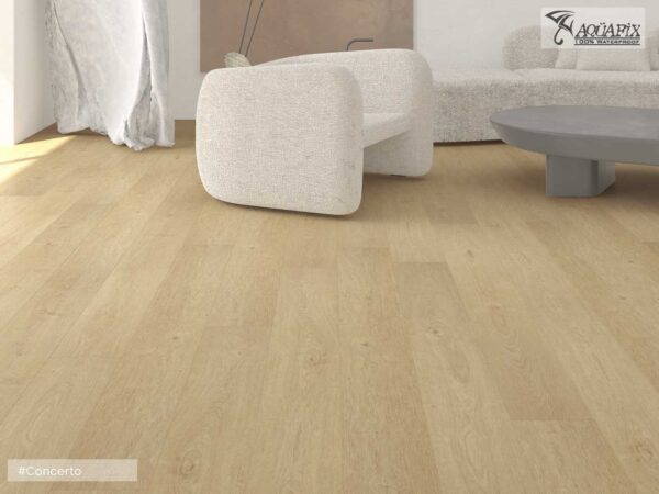 Symphony Collection from Unifloor. Colour: Concerto