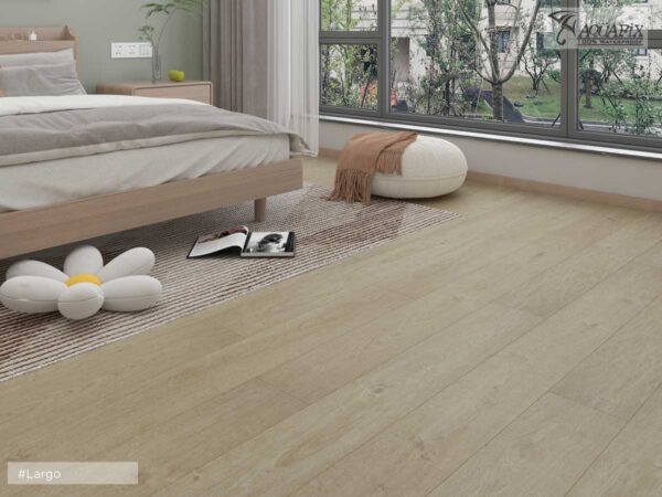 Symphony Collection from Unifloor. Colour: Largo