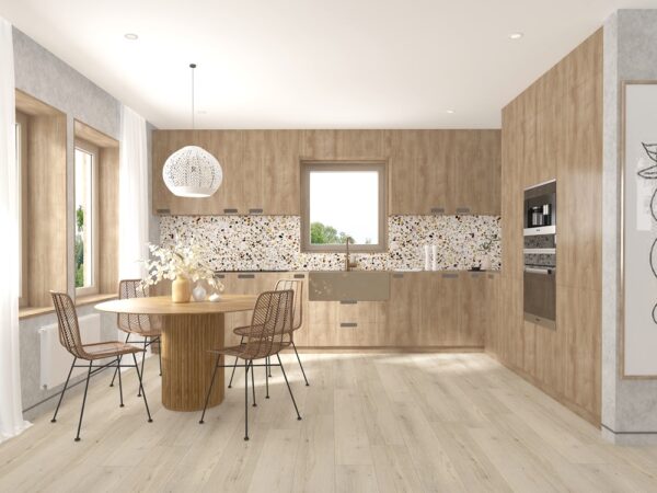 Oasis WPC by Cascade - Colour Champagne Oak