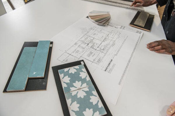 Nufloors for Home Builders: Providing Building Supplies & Expert Installation for New Construction post thumbnail