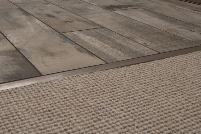 Guide to Flooring Transition Strips - Nufloors