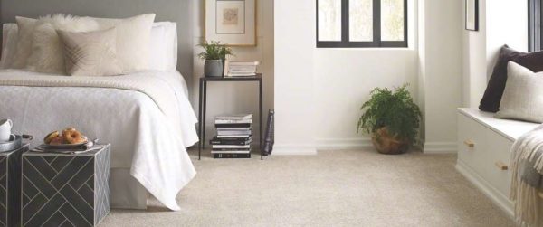 4 Reasons to Consider Carpet for your Bedroom post thumbnail