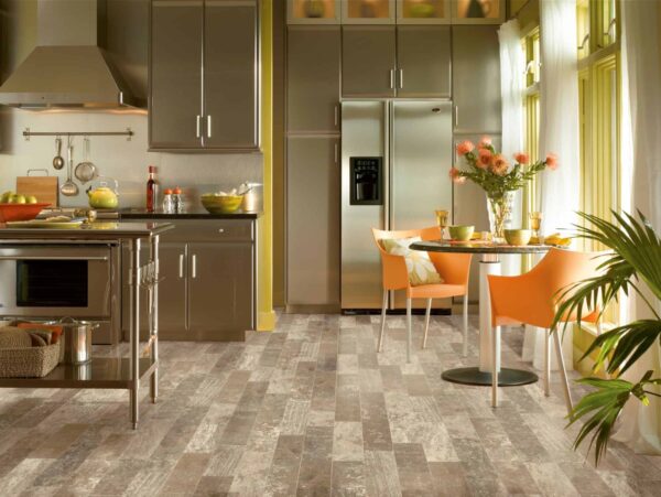 Aragon Travertine by Armstrong