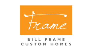 Bill Frame Custom Homes Logo