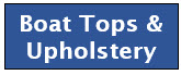 Boat Tops & Upholstery Logo