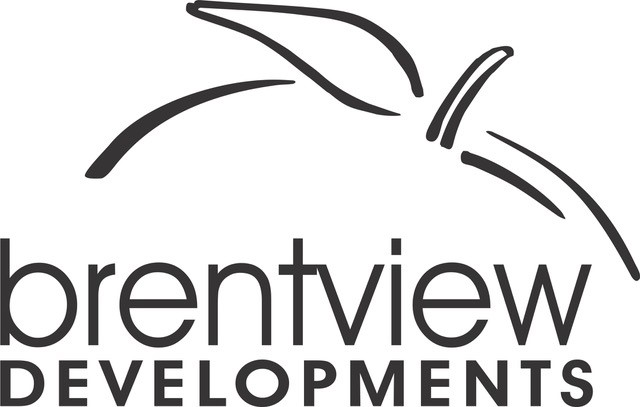 Brentview Developments Logo