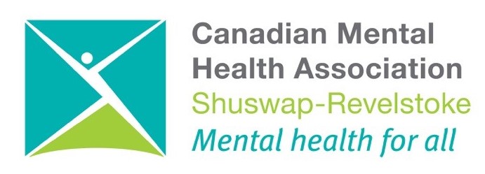 Canadian Mental Health Association - Shuswap-Revelstoke Logo
