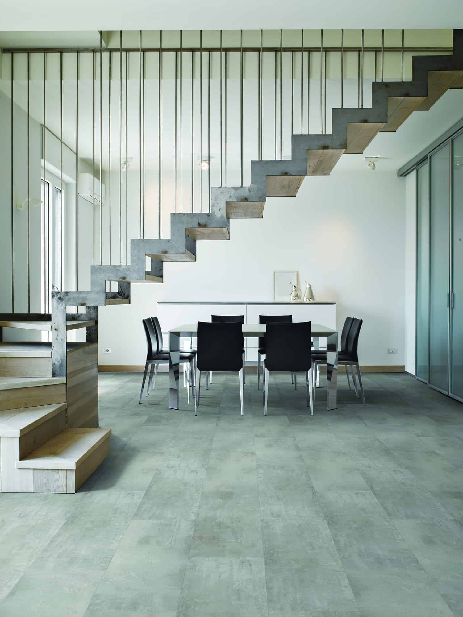 Chicago by Beaulieu Canada luxury vinyl flooring offered by nufloors