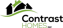 Contrast Homes Inc Logo