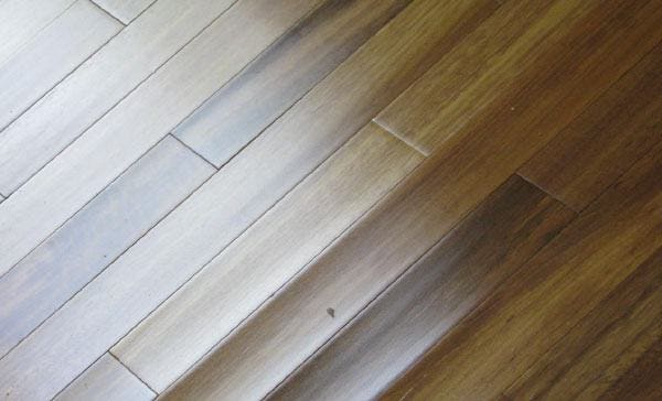 Cupping of Hardwood Floors