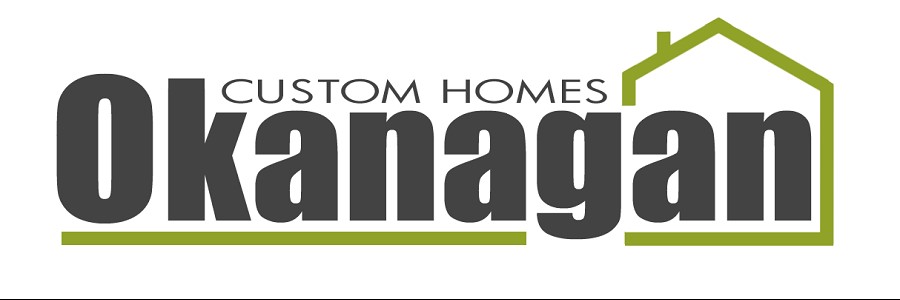 Custom Homes Okanagan Logo