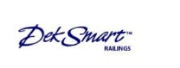 DekSmart Railings Logo