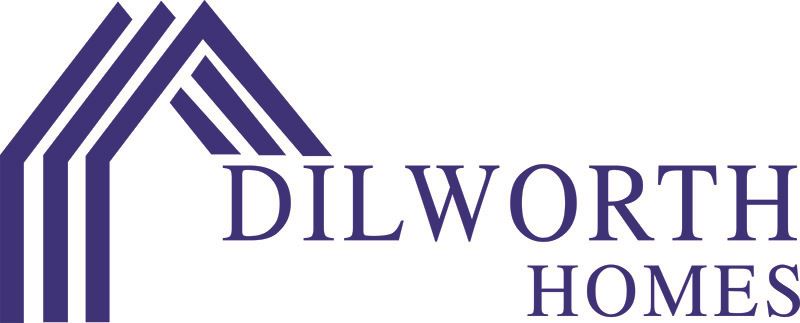 Dilworth Homes Logo