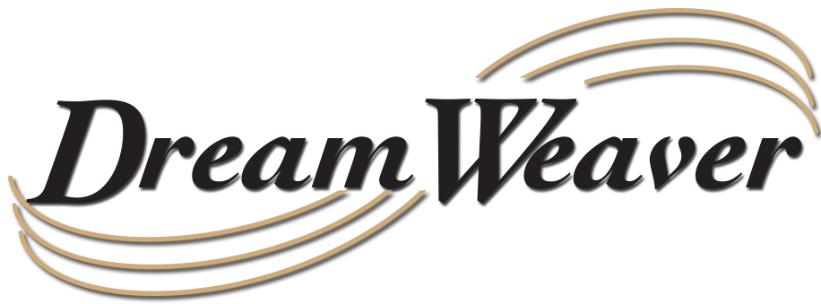 DreamWeaver Logo