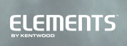 Elements by Kentwood Logo