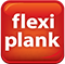 Flexiplank Logo