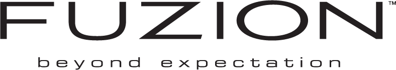 Fuzion Beyond Expectation Logo