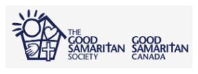 The Good Samaritan Society Canada Logo