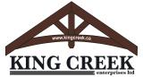 King Creek Logo