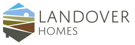 Landover Homes Logo