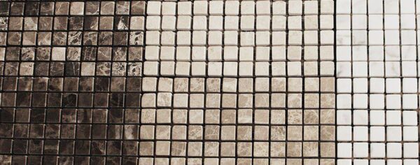 Marble Mosaics by Julian Tile