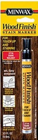 Minwax Wood Finish Stain marker