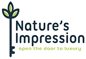 Natures Impression (Kennedy) Logo