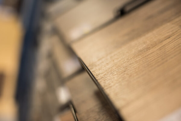 Nufloors Camrose Hardwood Flooring Samples