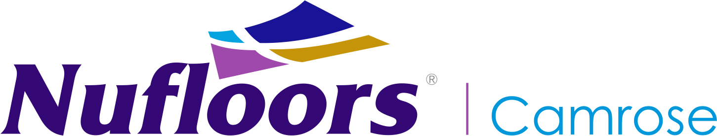 Nufloors Camrose Secondary Logo