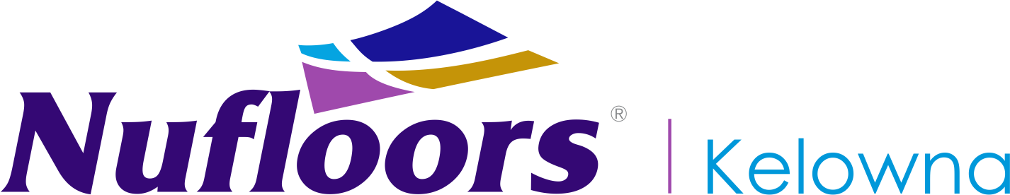 Nufloors Kelowna Secondary Logo