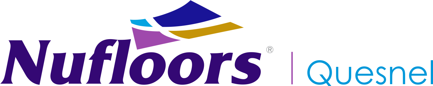Nufloors Quesnel Logo