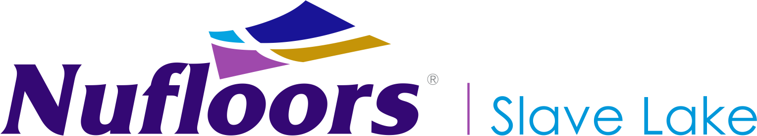 Nufloors Slave Lake Secondary Logo