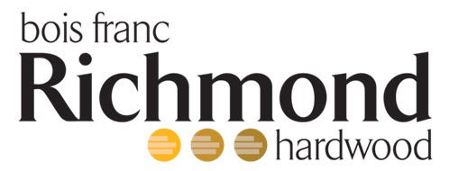 Richmond Hardwood Logo