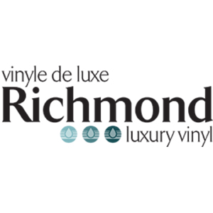 Richmond Luxury Vinyl Logo