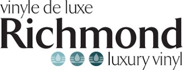 Richmond Luxury Vinyl Logo