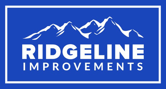 Ridgeline Improvements Logo