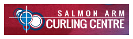 Salmon Arm Curling Centre Logo