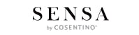 Sensa by Cosentino Logo